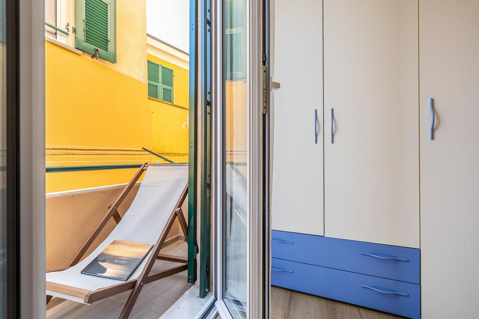شقة Casa Castelletto فينالي ليغوري المظهر الخارجي الصورة