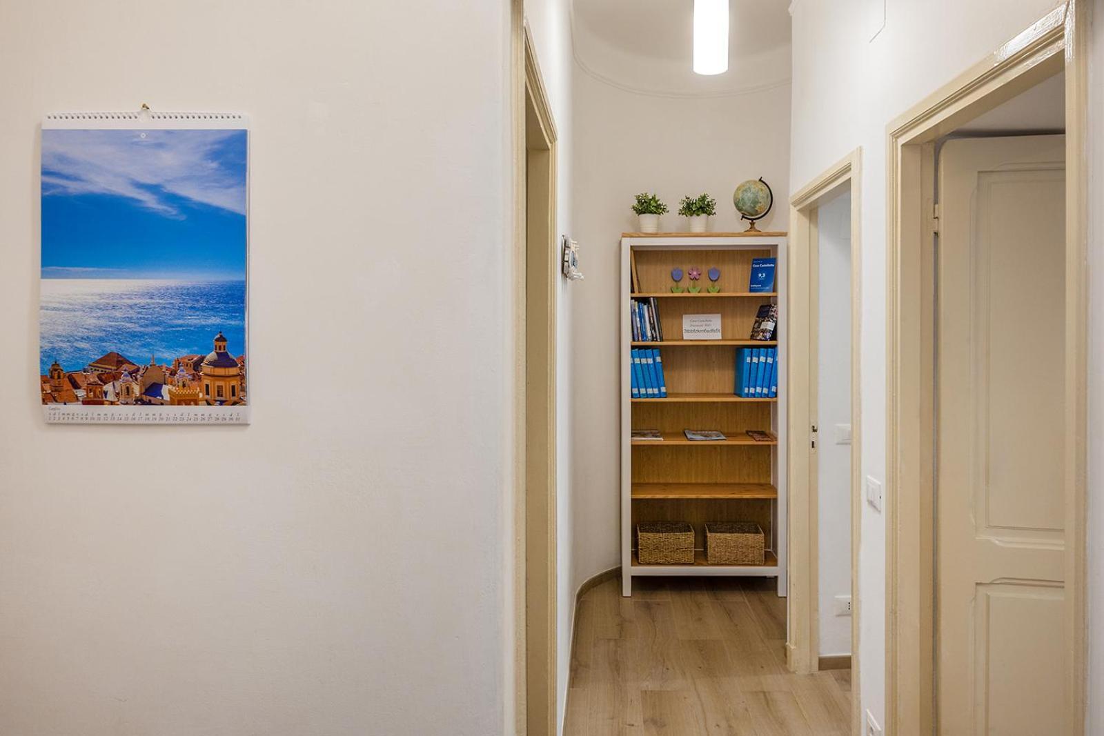 شقة Casa Castelletto فينالي ليغوري المظهر الخارجي الصورة