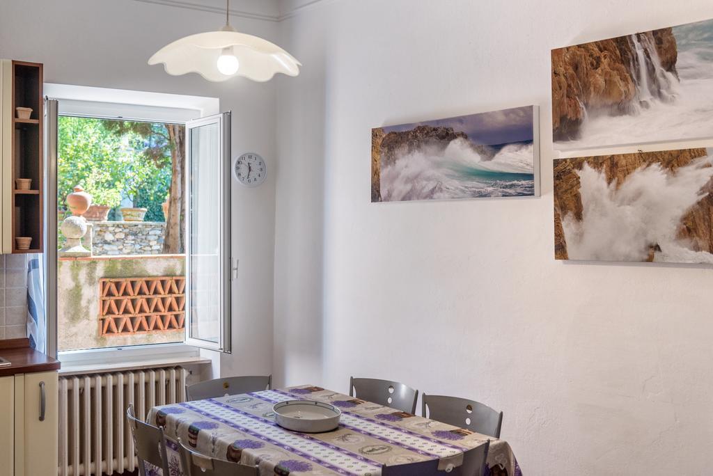 شقة Casa Castelletto فينالي ليغوري المظهر الخارجي الصورة